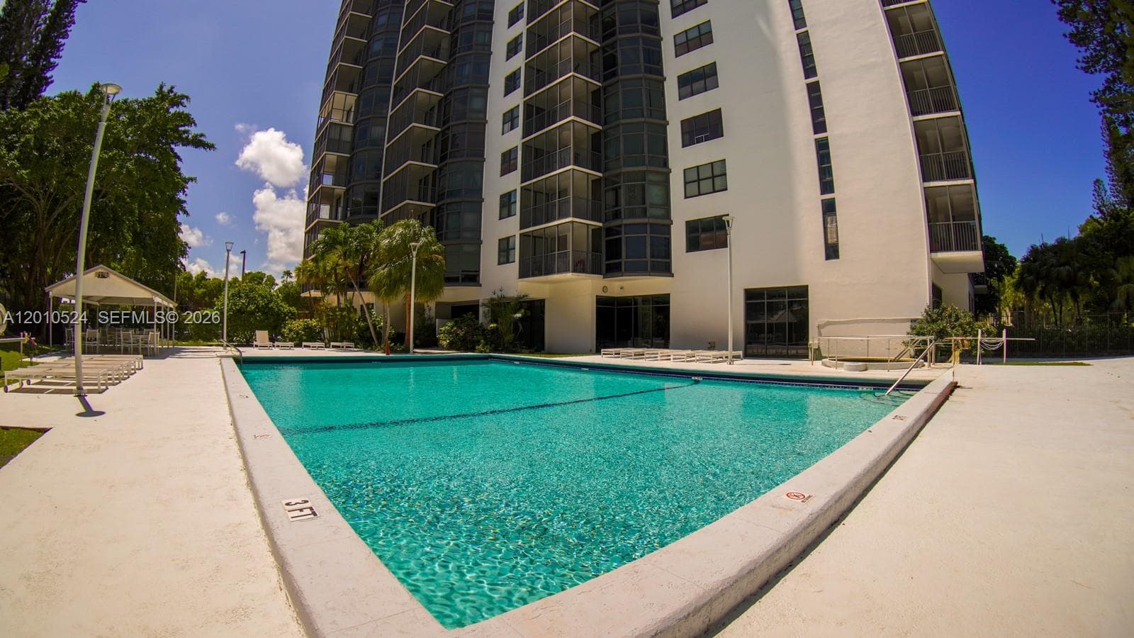 Bonavida Condo · #504 in Aventura - Photo 23