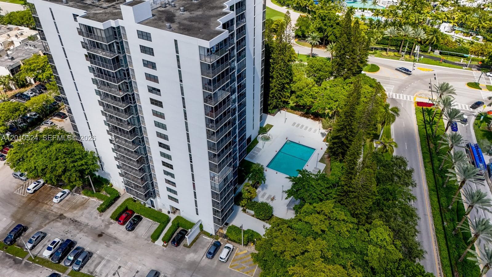 Bonavida Condo · #504 in Aventura - Photo 2