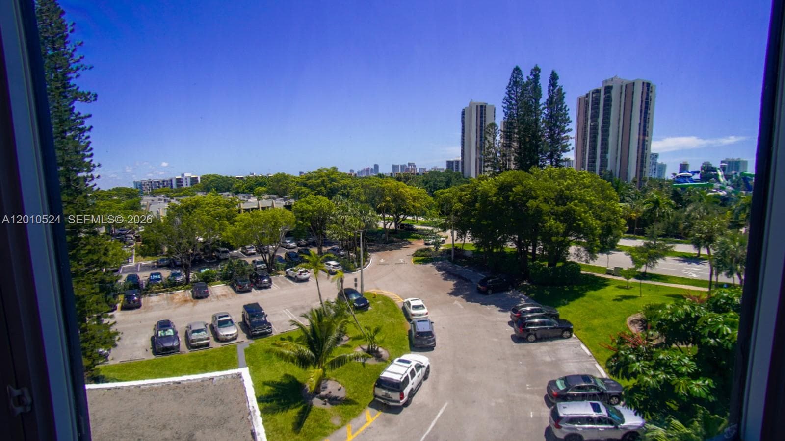 Bonavida Condo · #504 in Aventura - Photo 22