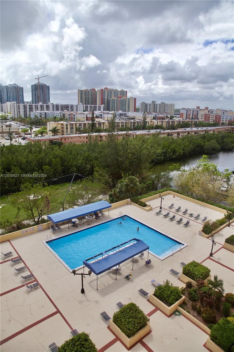 WINSTON TOWERS 600 CONDO · #1107 in Sunny Isles Beach - Photo 13