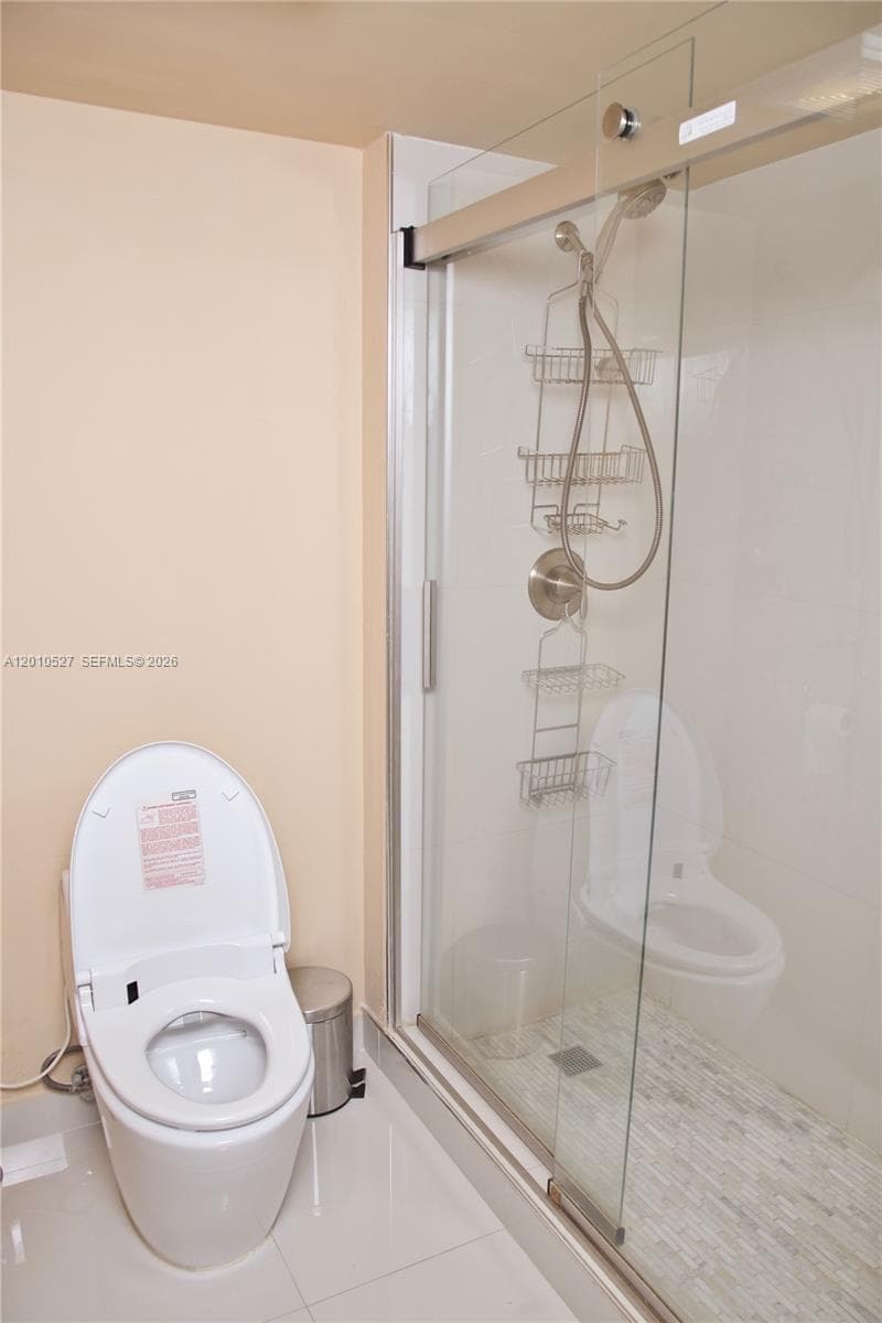 WINSTON TOWERS 600 CONDO · #1107 in Sunny Isles Beach - Photo 10