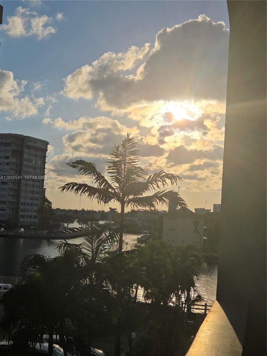 IMPERIAL TOWERS CONDO · #325 in Hallandale Beach - Photo 33