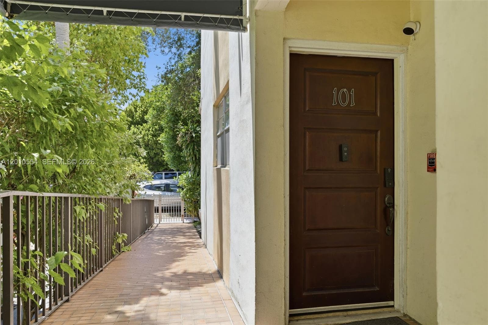 821 Euclid · #101 in Miami Beach - Photo 24