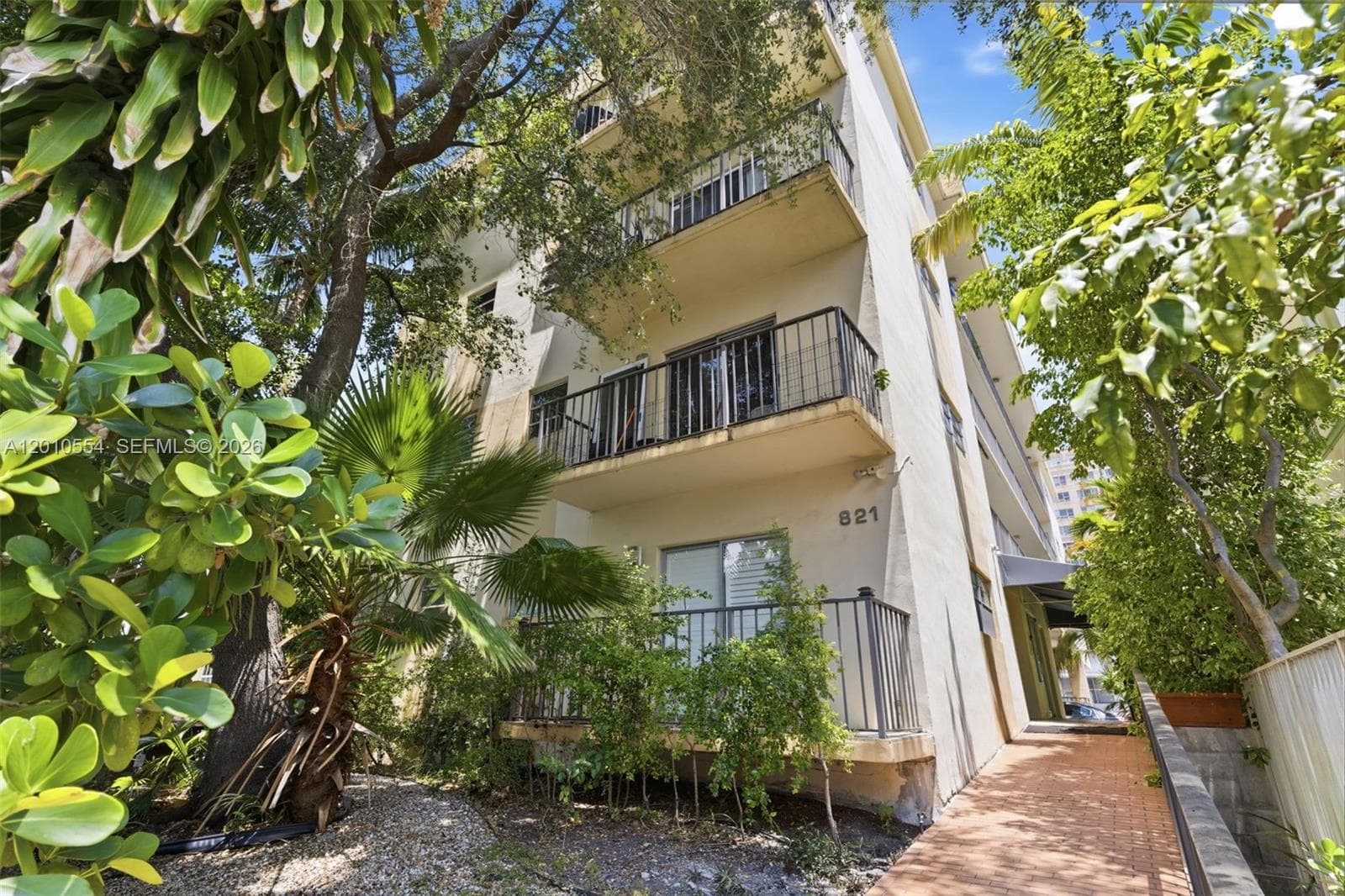 821 Euclid · #101 in Miami Beach - Photo 25