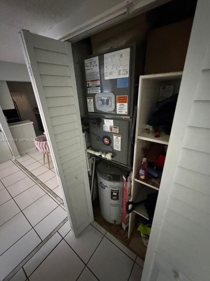 BAY PLACE CONDO · #302 in Hallandale Beach - Photo 16