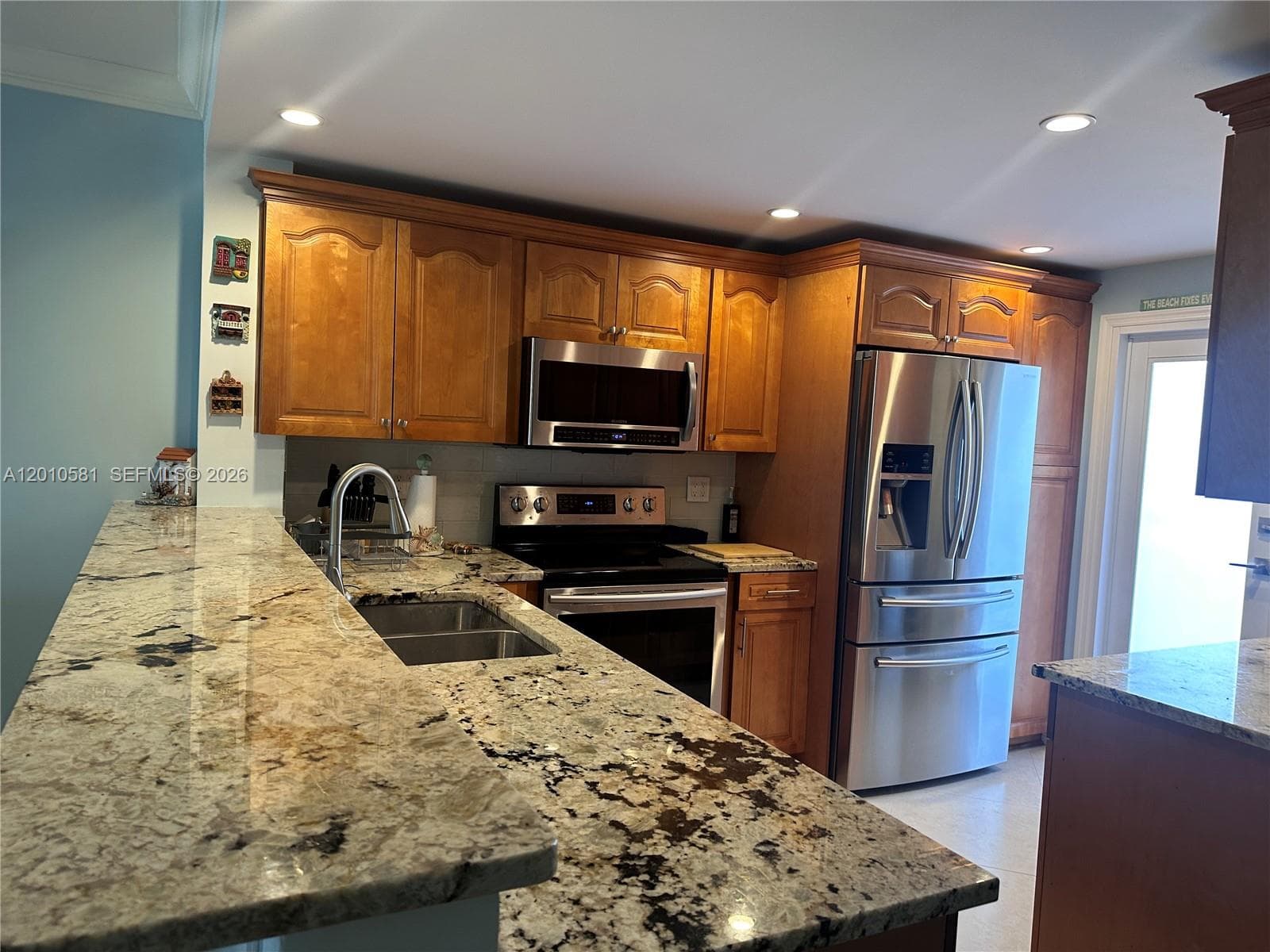ADMIRALTY TOWERS CONDOMIN · #310 in Pompano Beach - Photo 3