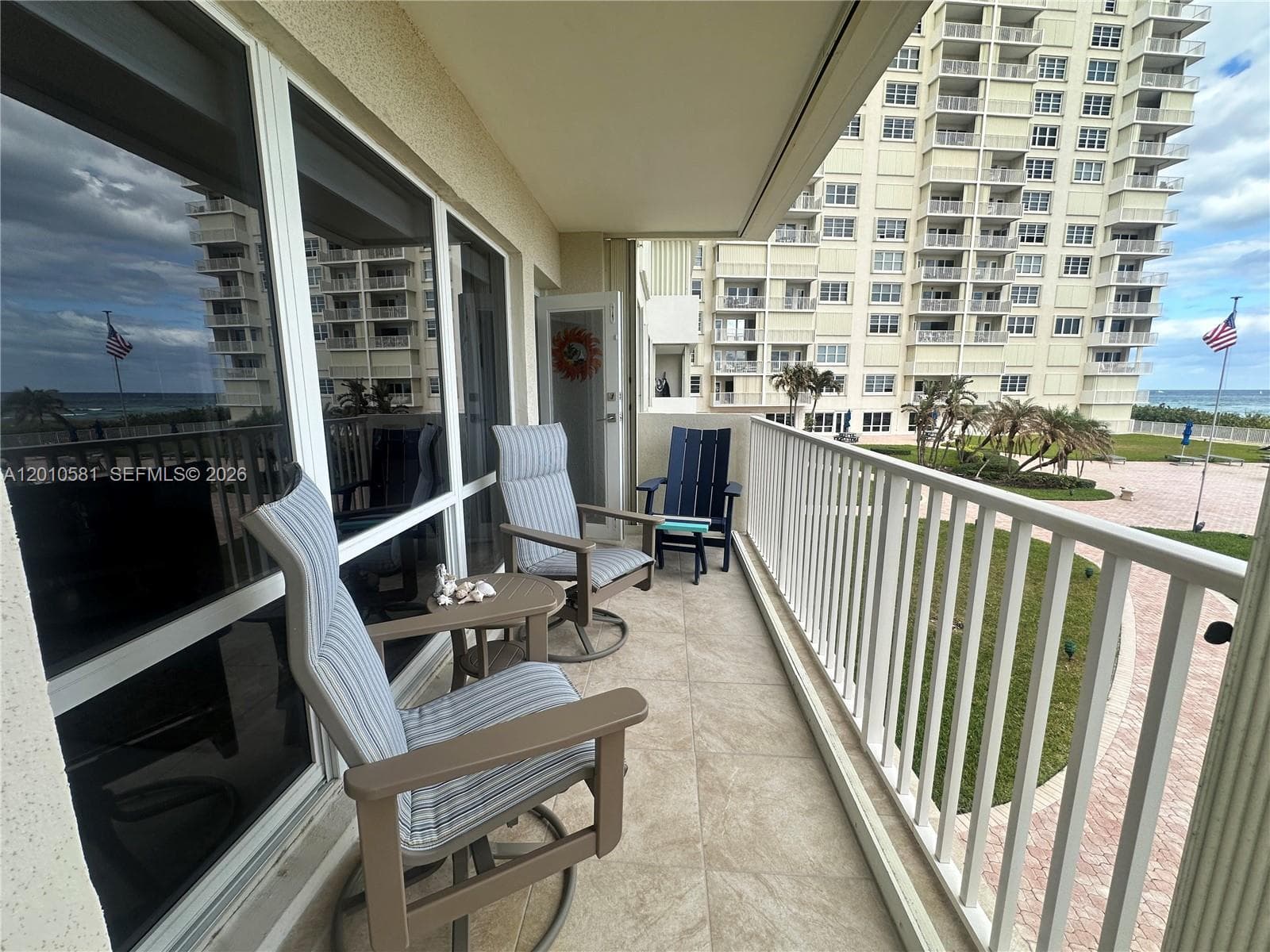 ADMIRALTY TOWERS CONDOMIN · #310 in Pompano Beach - Photo 21