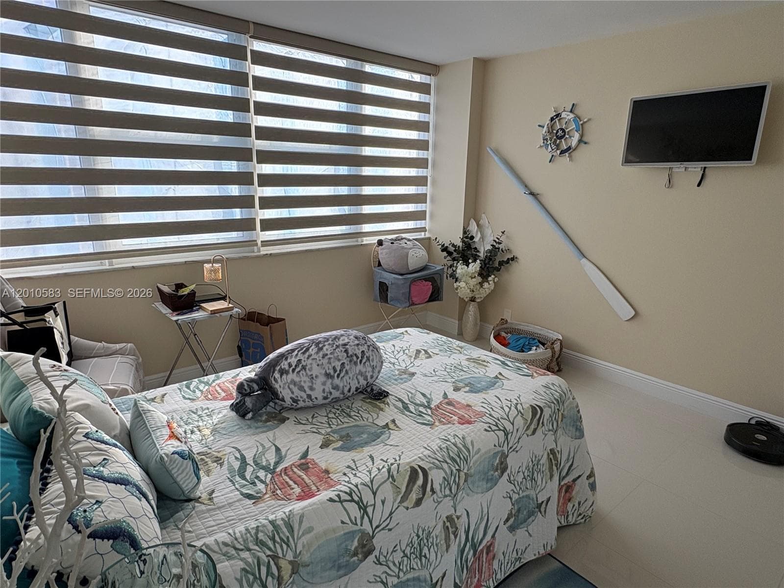 Parker Plaza Condo Estate · #1812 in Hallandale Beach - Photo 13