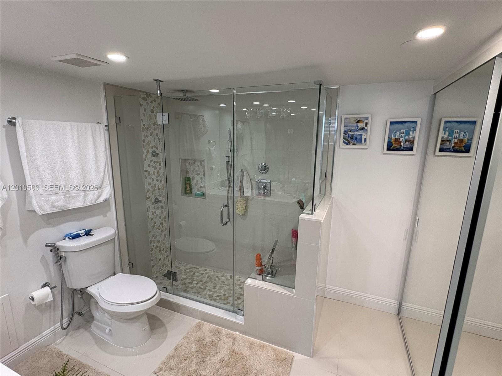 Parker Plaza Condo Estate · #1812 in Hallandale Beach - Photo 17
