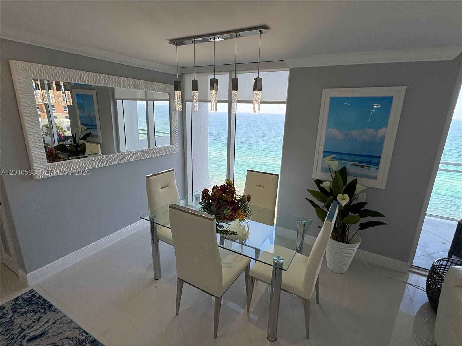 Parker Plaza Condo Estate · #1812 in Hallandale Beach - Photo 5