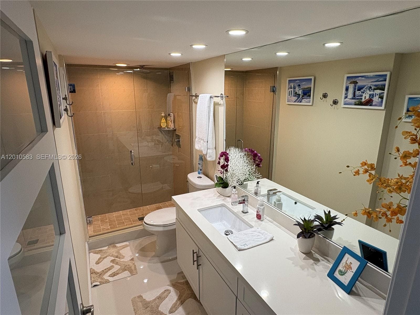 Parker Plaza Condo Estate · #1812 in Hallandale Beach - Photo 11