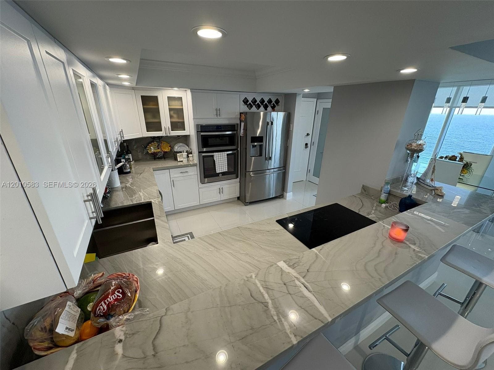 Parker Plaza Condo Estate · #1812 in Hallandale Beach - Photo 8