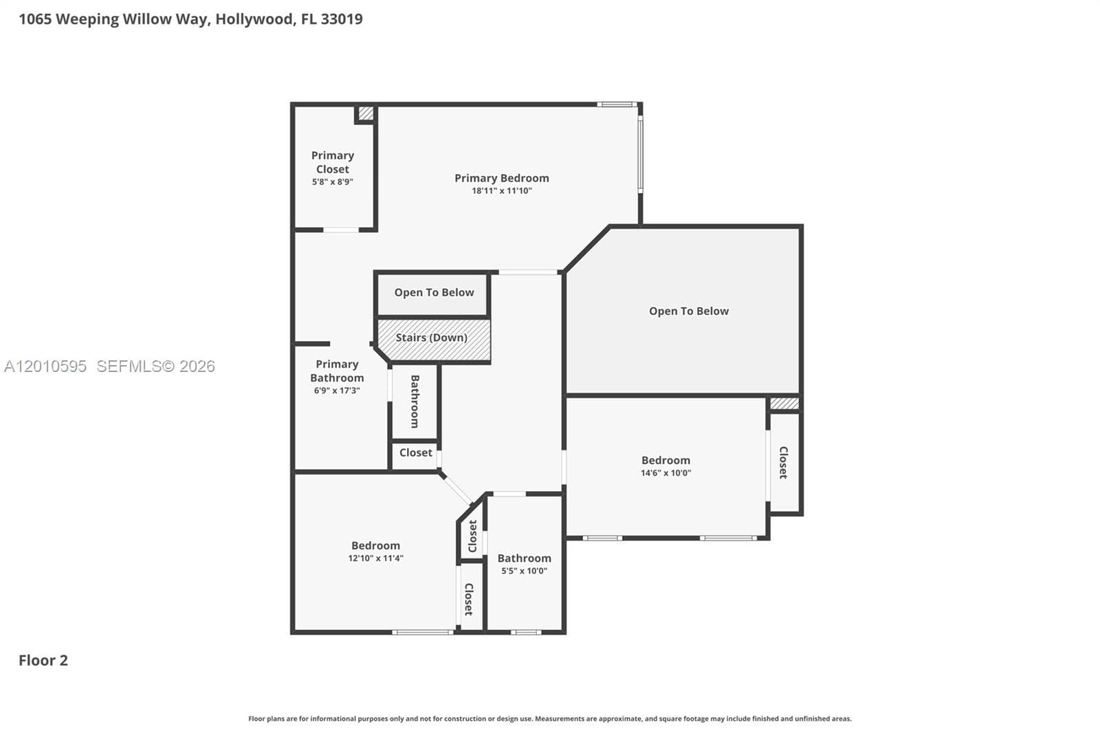 1065 Weeping Willow Way photo 51