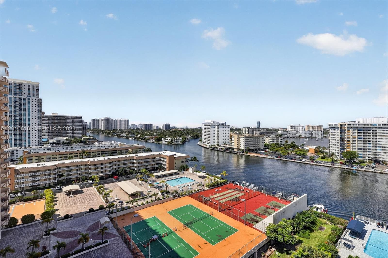 PLAZA TOWERS SOUTH · #1402 in Hallandale Beach - Photo 2