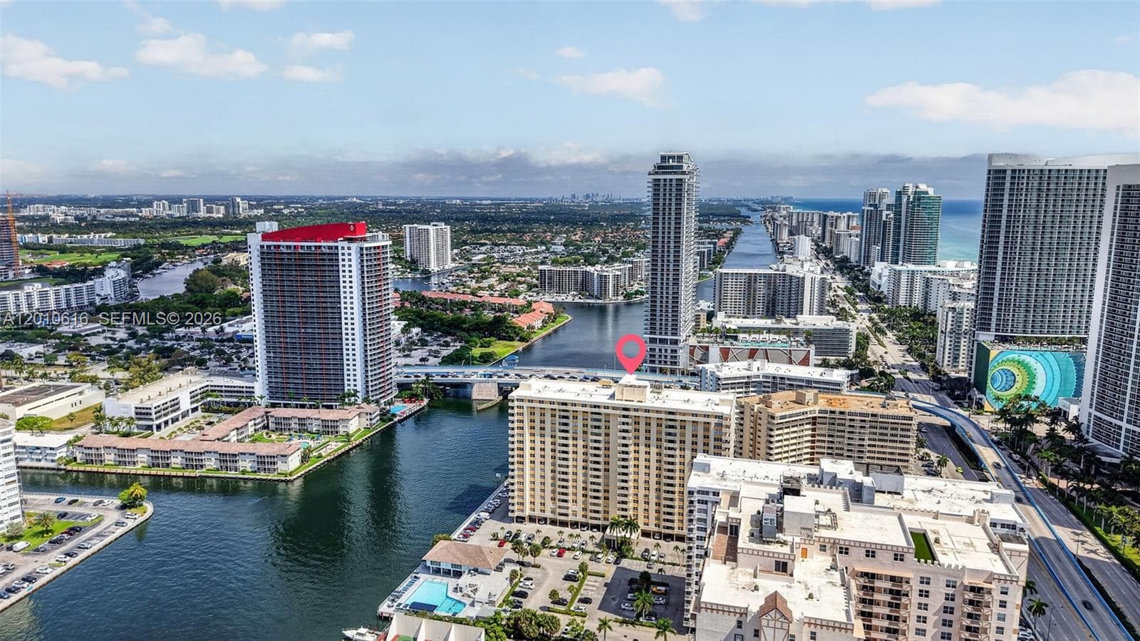 PLAZA TOWERS SOUTH · #1402 in Hallandale Beach - Photo 43