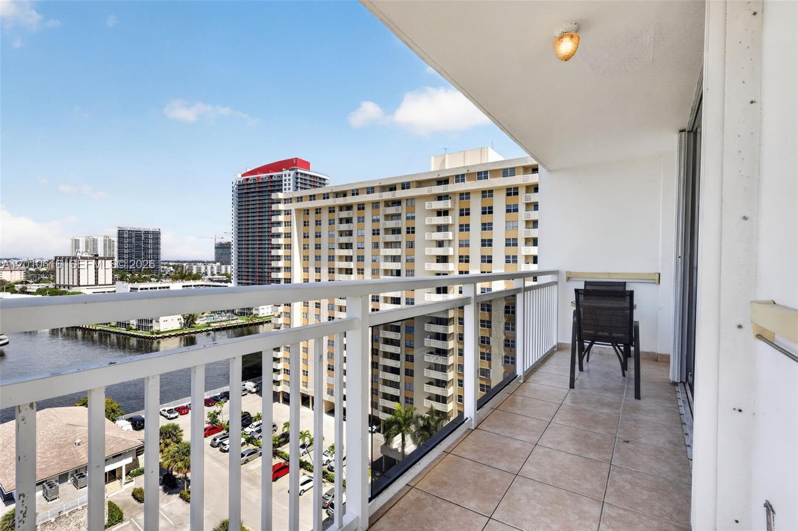 PLAZA TOWERS SOUTH · #1402 in Hallandale Beach - Photo 24