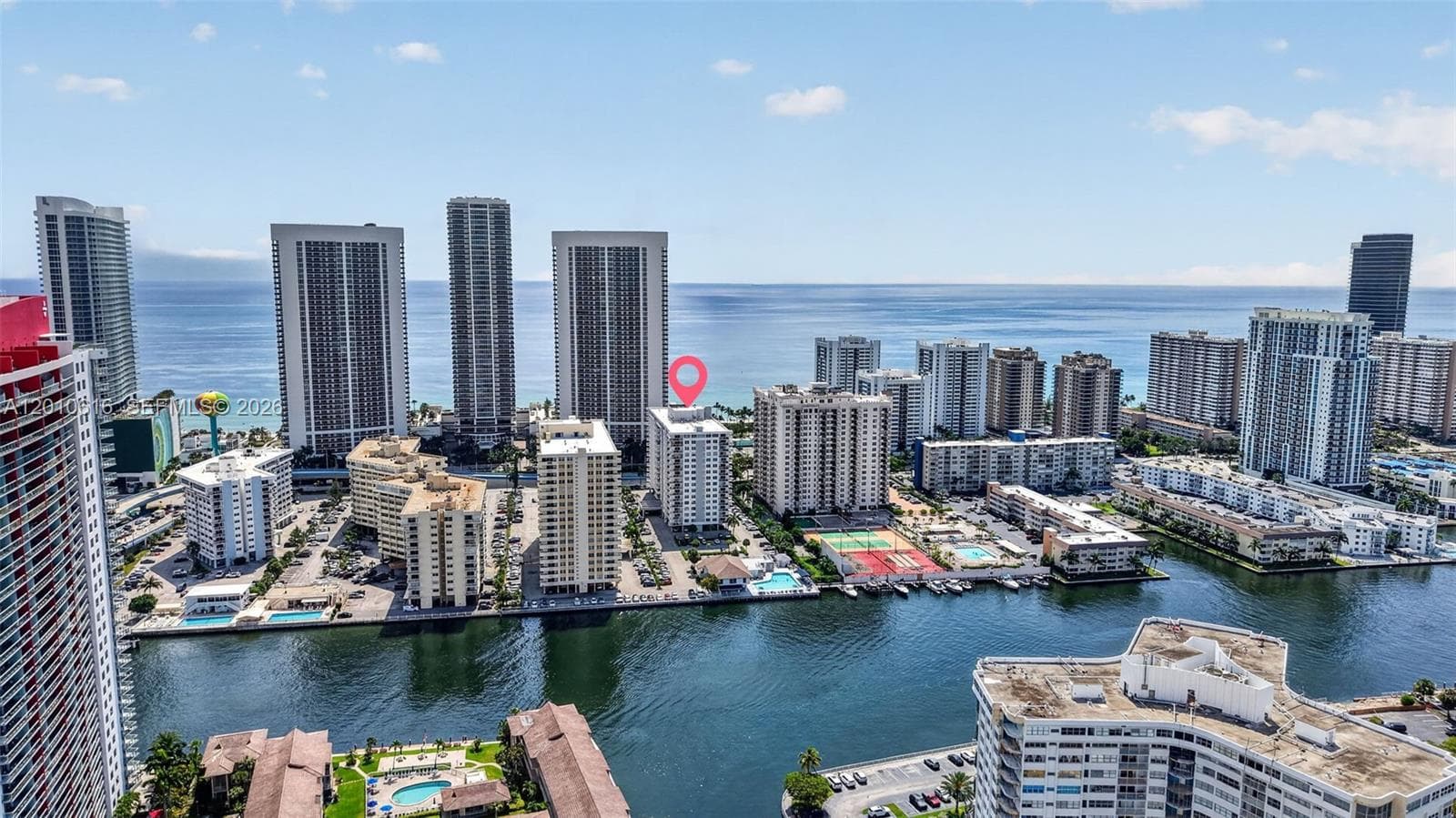 PLAZA TOWERS SOUTH · #1402 in Hallandale Beach - Photo 40
