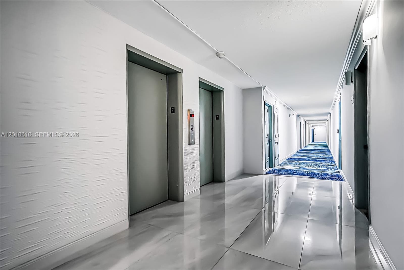 PLAZA TOWERS SOUTH · #1402 in Hallandale Beach - Photo 29