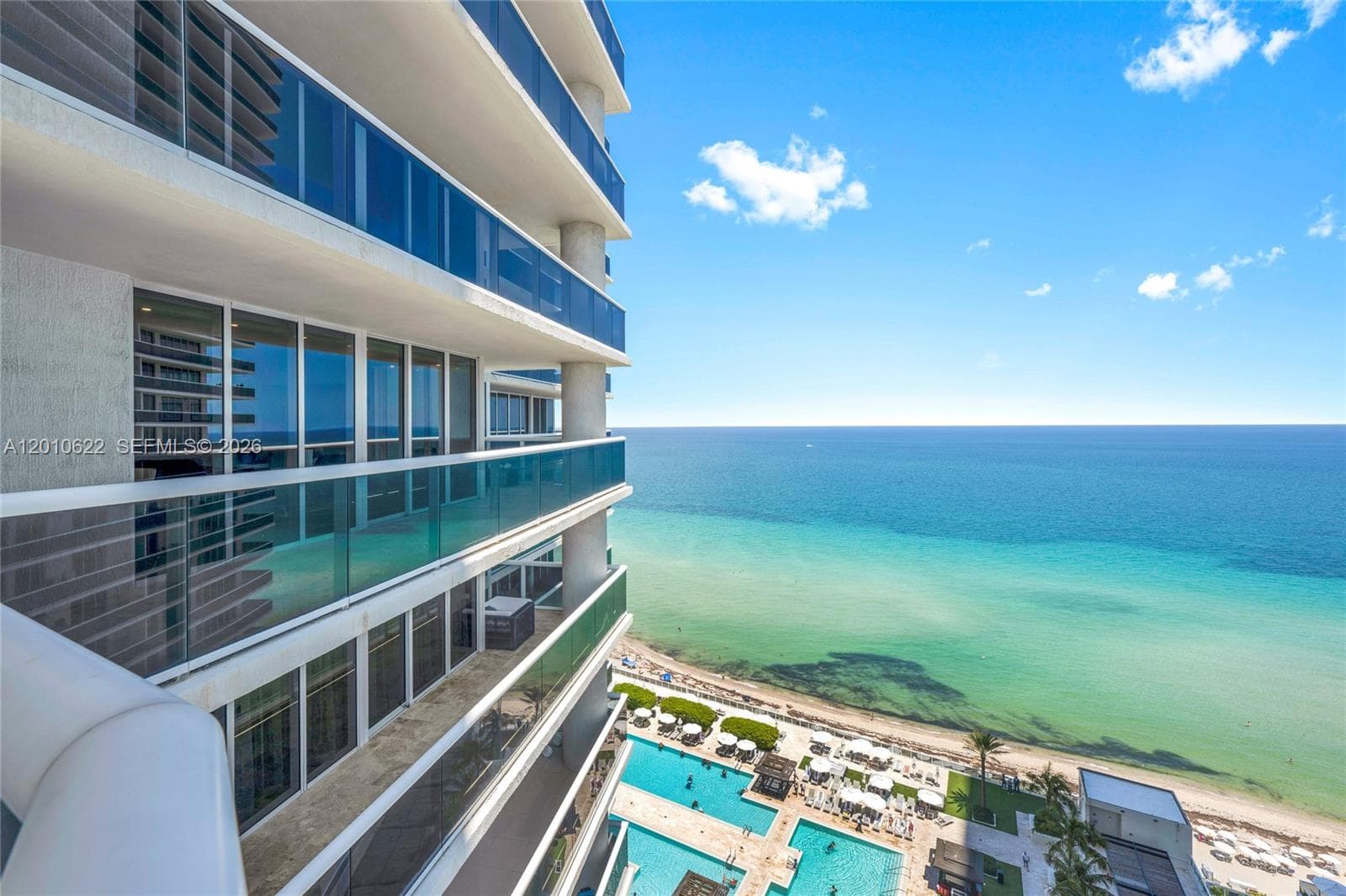 BEACH CLUB THREE CONDO · #2205 in Hallandale Beach - Photo 27