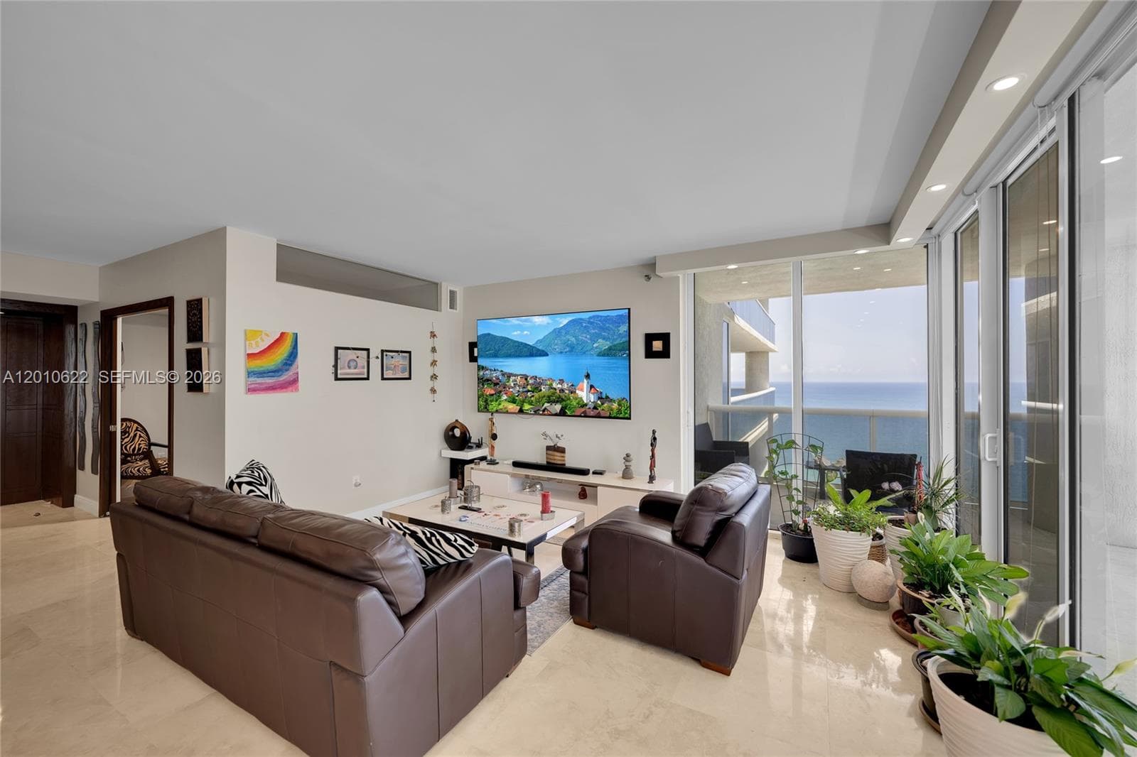 BEACH CLUB THREE CONDO · #2205 in Hallandale Beach - Photo 2