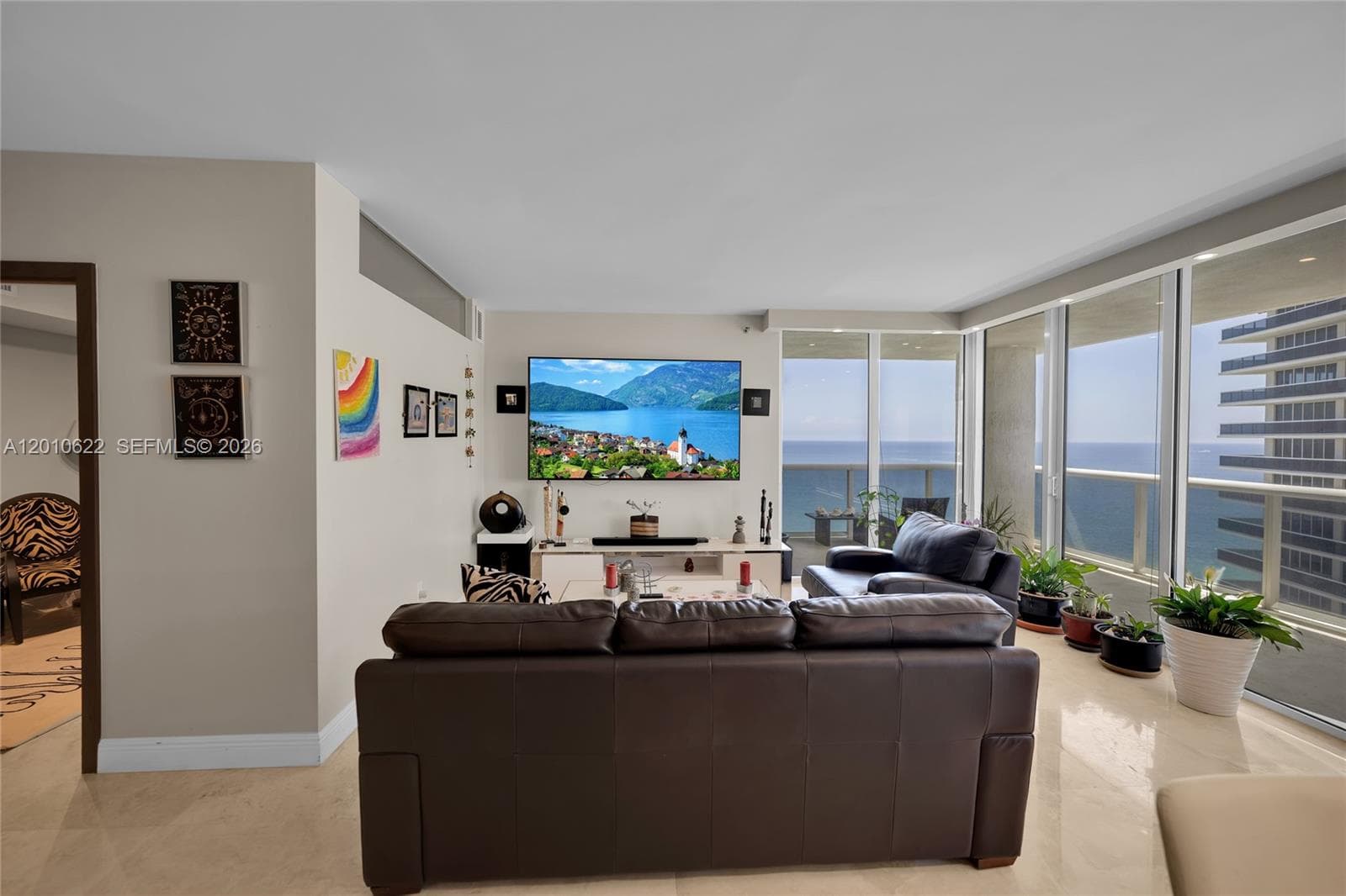 BEACH CLUB THREE CONDO · #2205 in Hallandale Beach - Photo 3