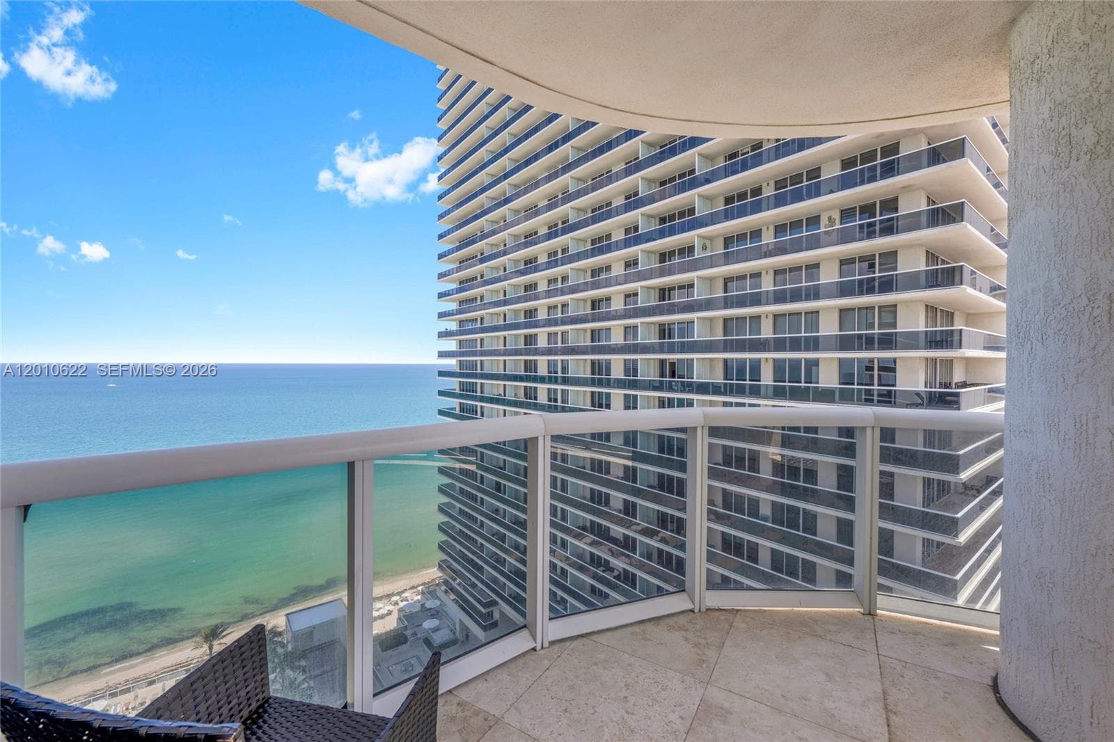 BEACH CLUB THREE CONDO · #2205 in Hallandale Beach - Photo 30