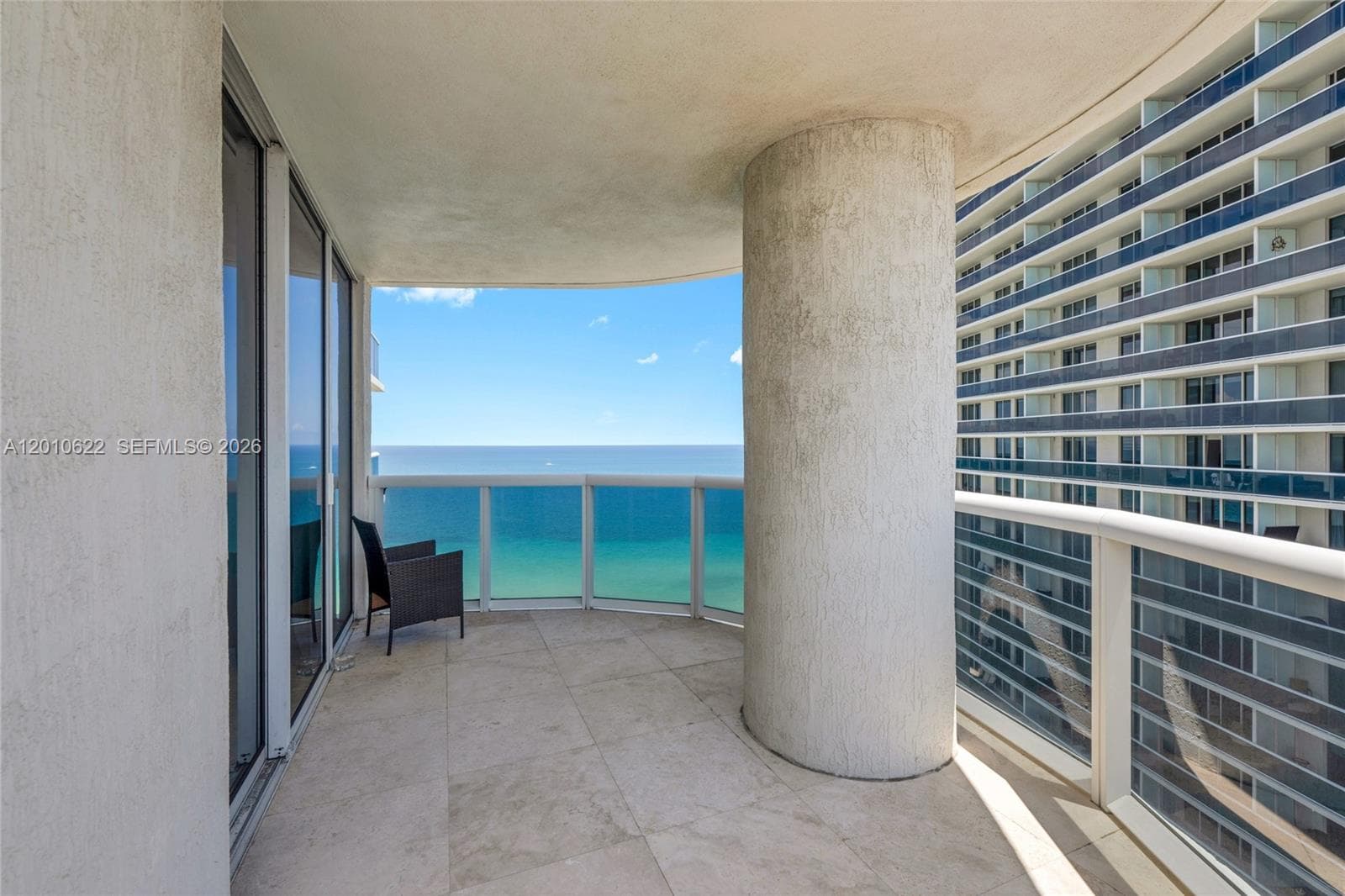 BEACH CLUB THREE CONDO · #2205 in Hallandale Beach - Photo 34