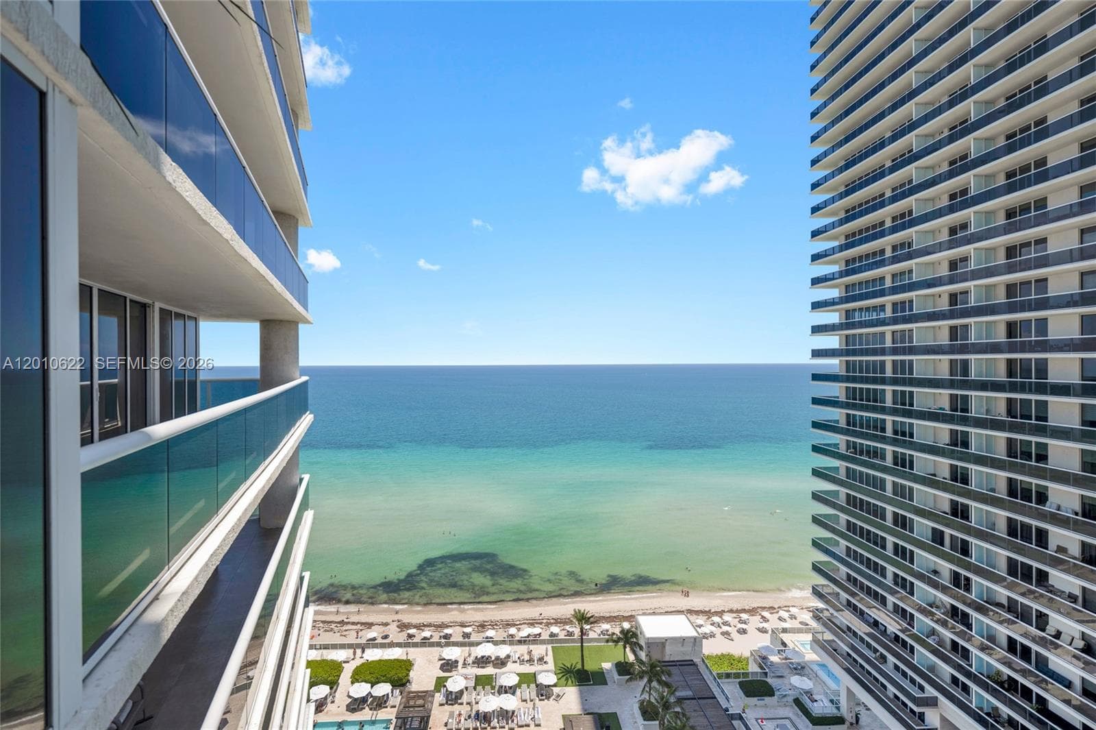 BEACH CLUB THREE CONDO · #2205 in Hallandale Beach - Photo 33