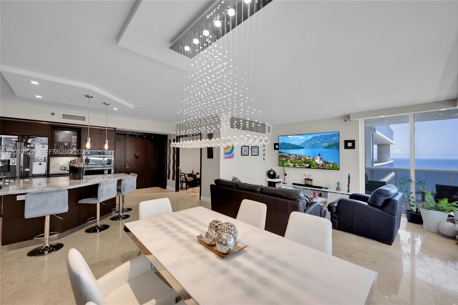 BEACH CLUB THREE CONDO · #2205 in Hallandale Beach - Photo 4