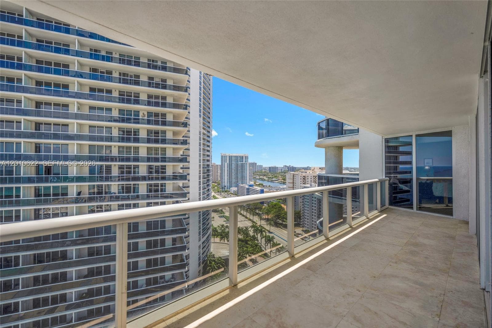 BEACH CLUB THREE CONDO · #2205 in Hallandale Beach - Photo 25