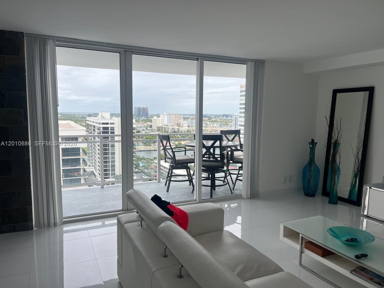 PARKER PLAZA ESTATES COND · #1706 in Hallandale Beach - Photo 27