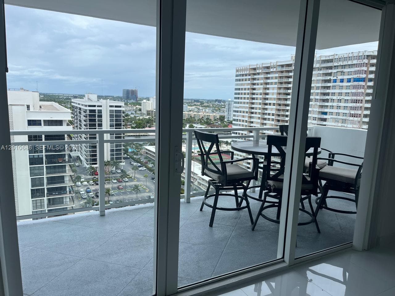 PARKER PLAZA ESTATES COND · #1706 in Hallandale Beach - Photo 6