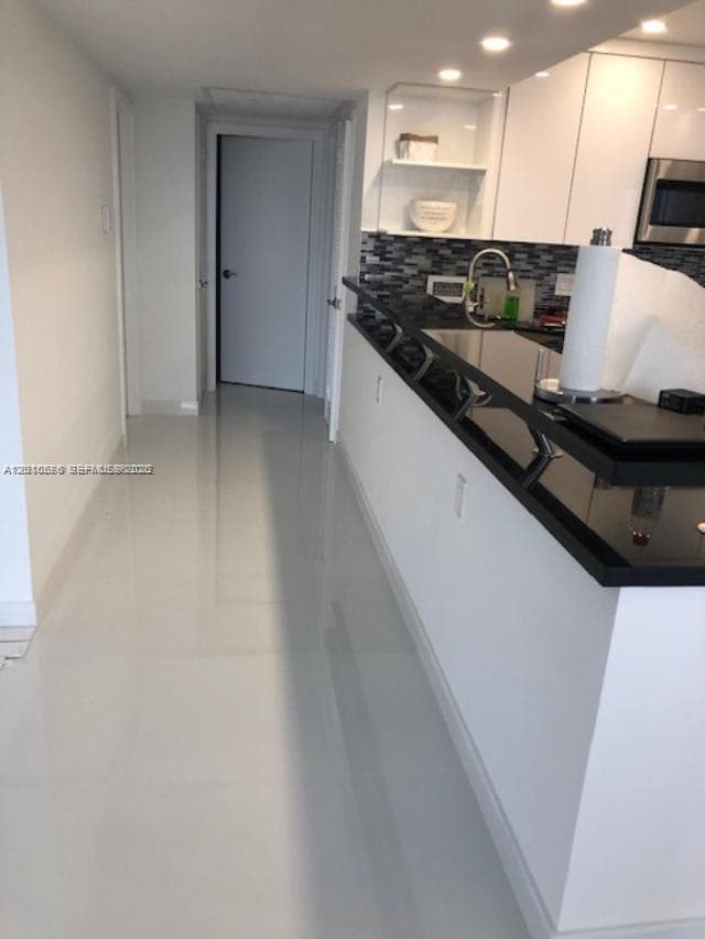 PARKER PLAZA ESTATES COND · #1706 in Hallandale Beach - Photo 19