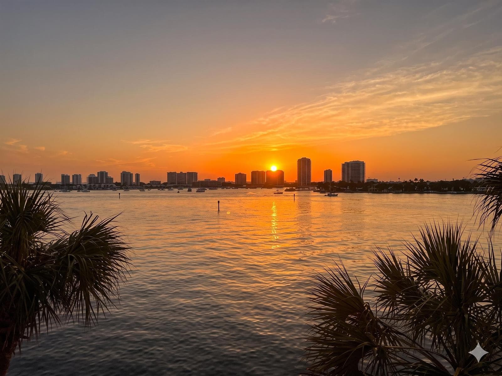 Sunrise View