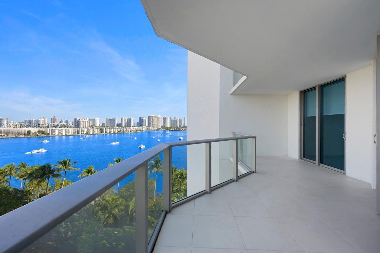 MARINA PALMS RESIDENCES N · #808 in North Miami Beach - Photo 26