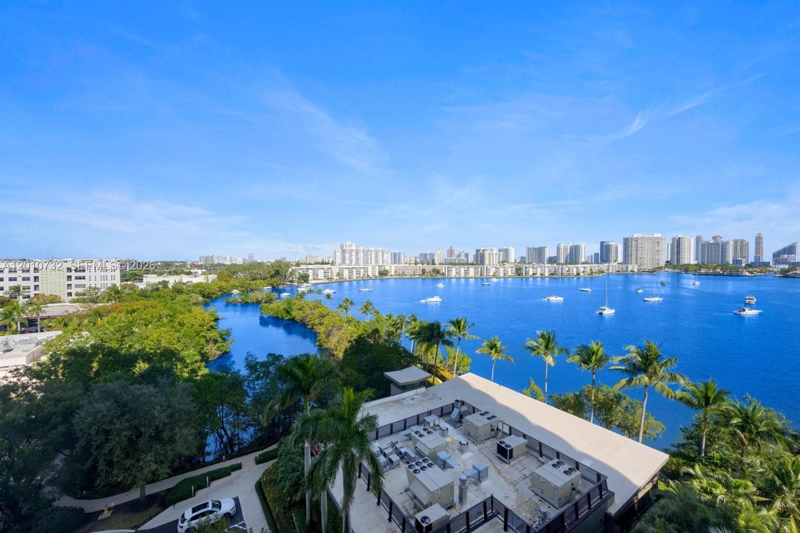 MARINA PALMS RESIDENCES N · #808 in North Miami Beach - Photo 3