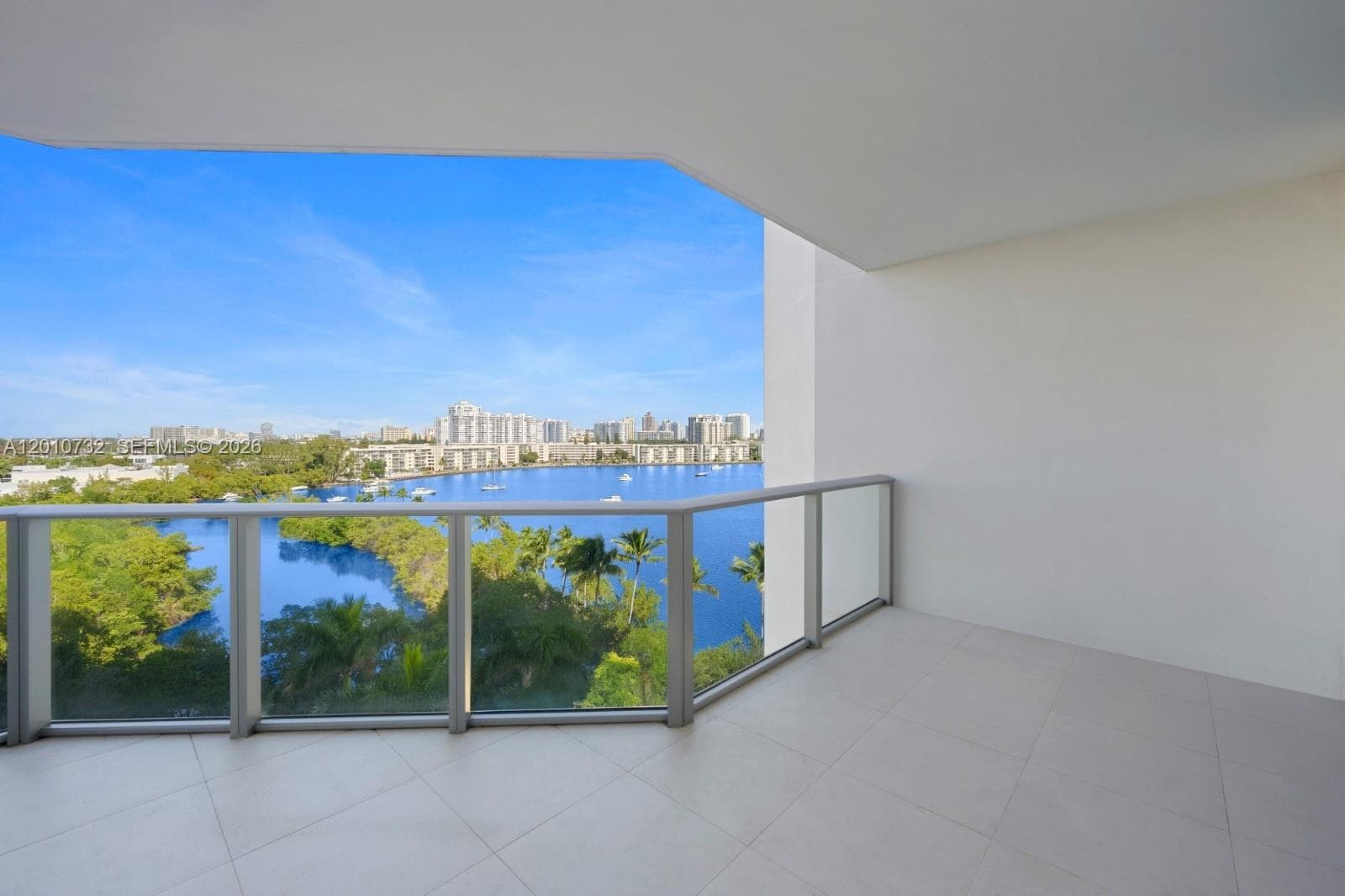 MARINA PALMS RESIDENCES N · #808 in North Miami Beach - Photo 1