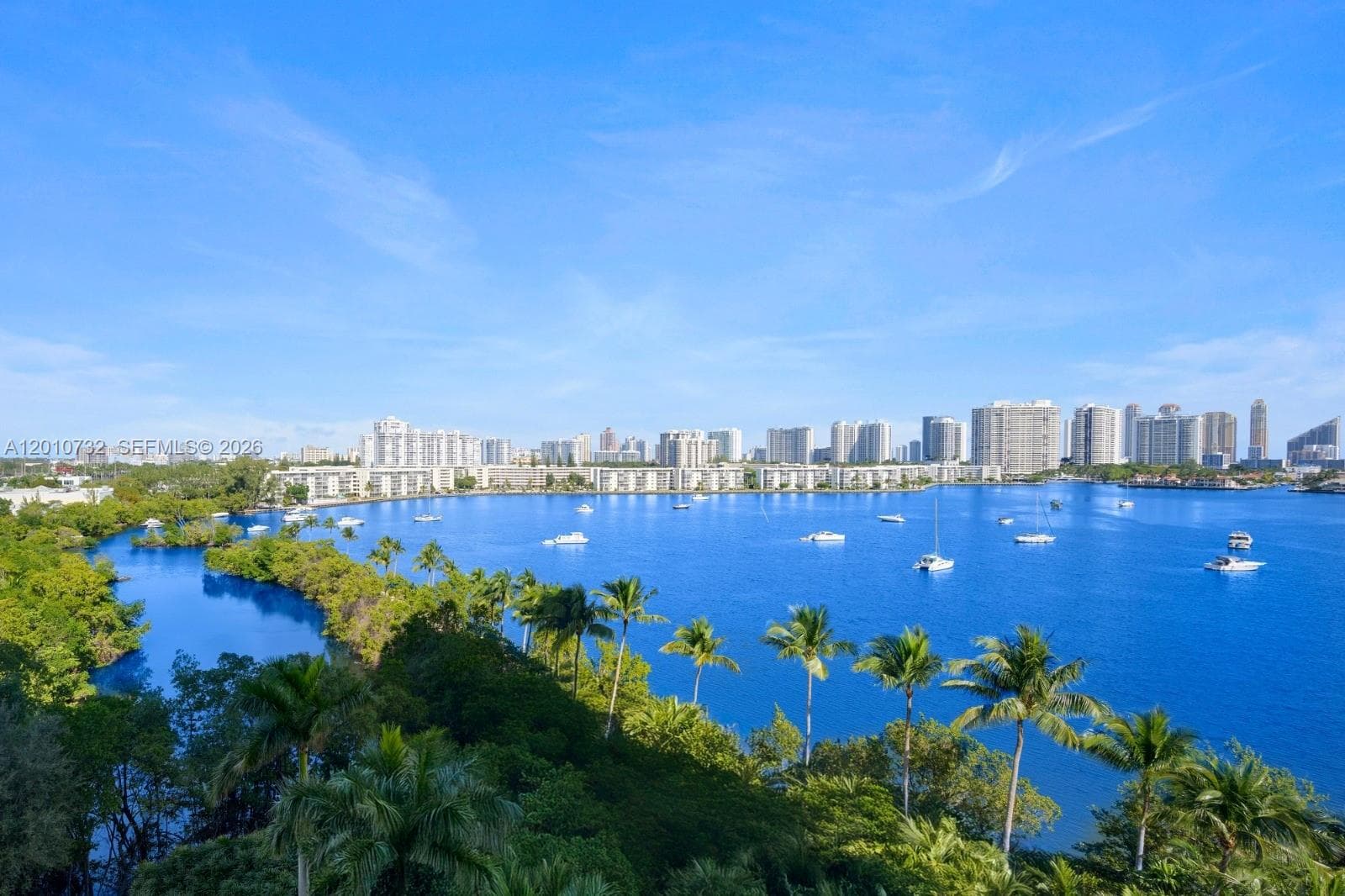 MARINA PALMS RESIDENCES N · #808 in North Miami Beach - Photo 4