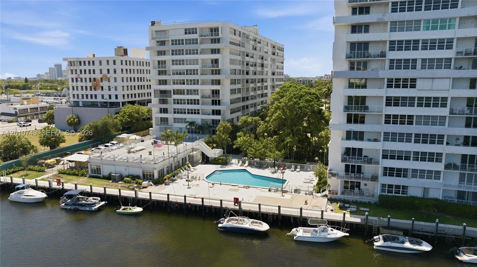 East Point Towers · #822 in Fort Lauderdale - Photo 36