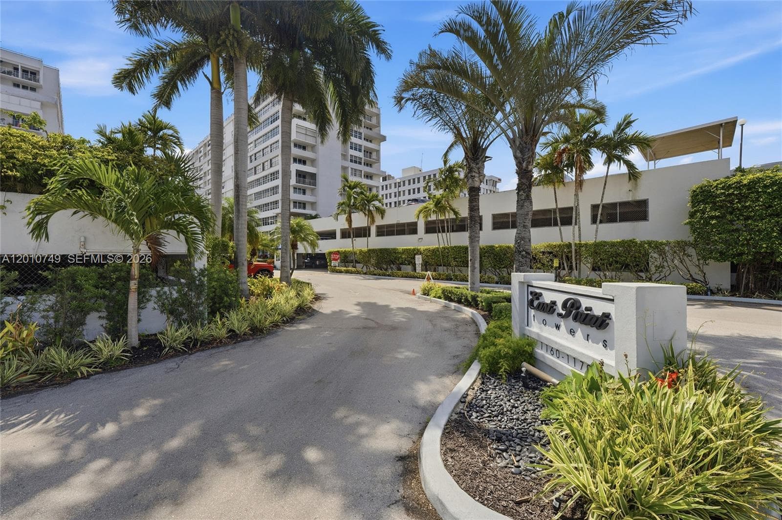 East Point Towers · #822 in Fort Lauderdale - Photo 28