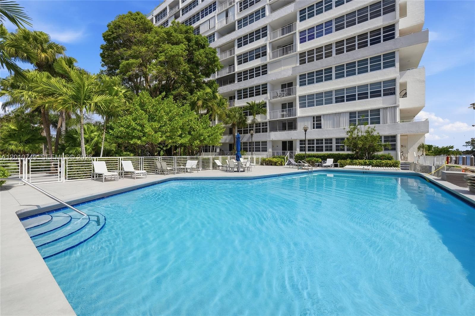 East Point Towers · #822 in Fort Lauderdale - Photo 20