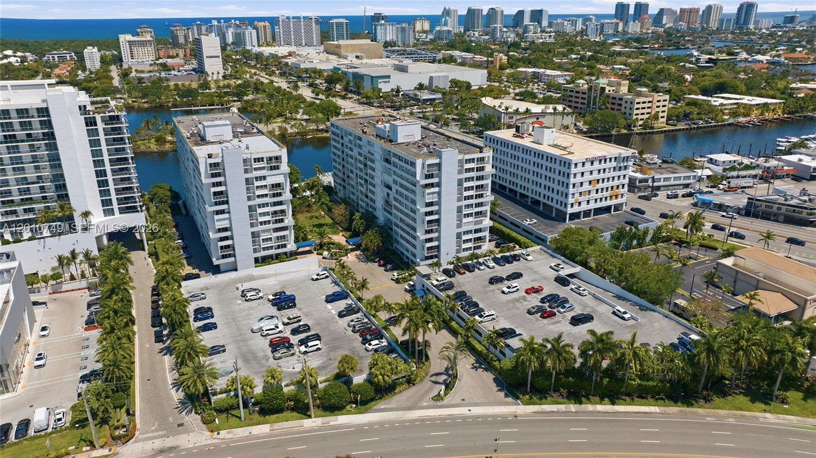 East Point Towers · #822 in Fort Lauderdale - Photo 30
