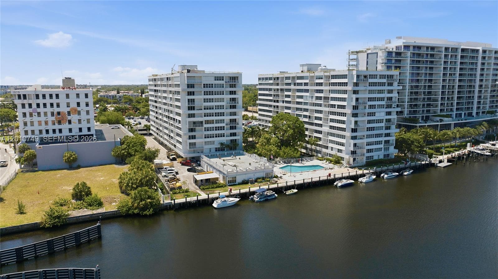 East Point Towers · #822 in Fort Lauderdale - Photo 34