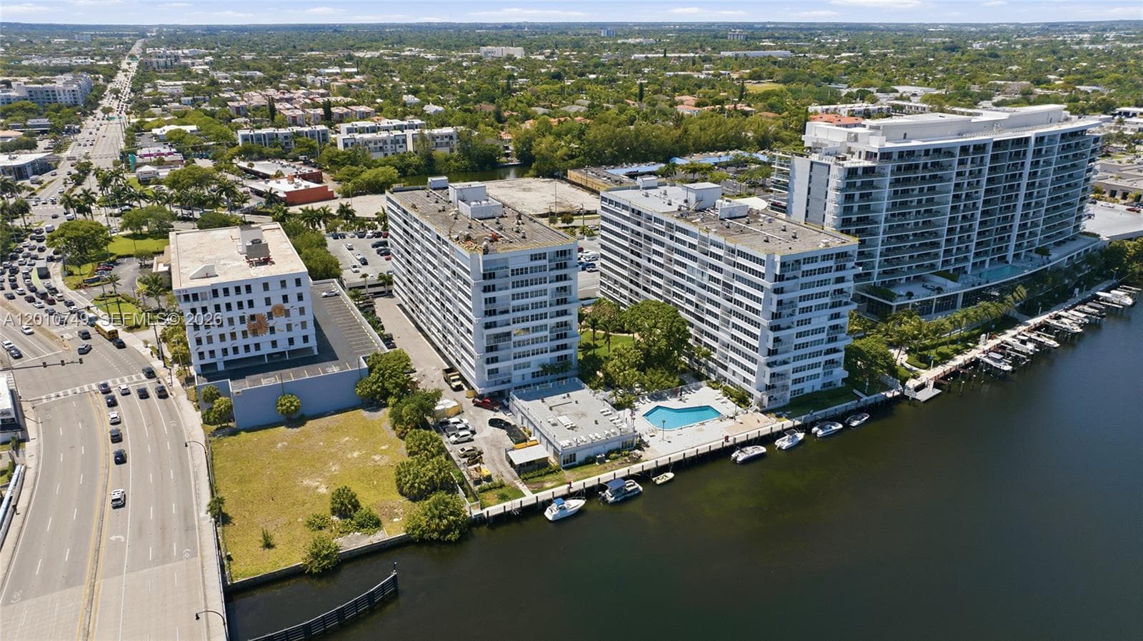 East Point Towers · #822 in Fort Lauderdale - Photo 33