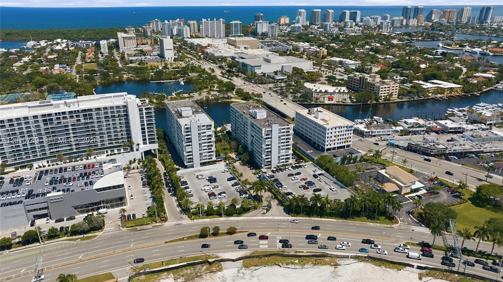 East Point Towers · #822 in Fort Lauderdale - Photo 41