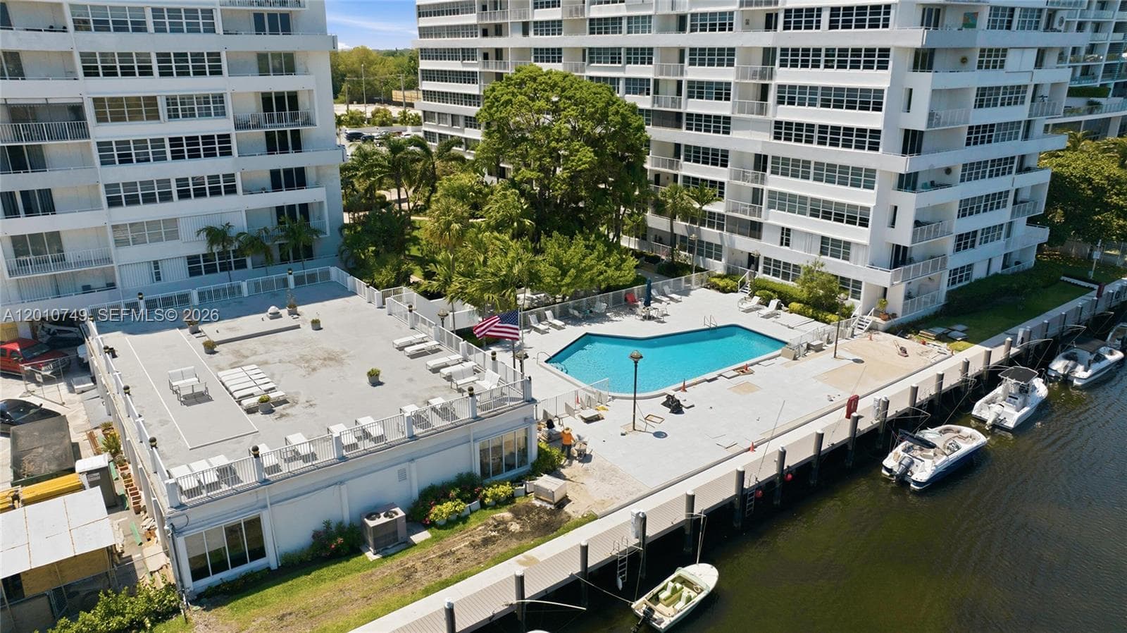 East Point Towers · #822 in Fort Lauderdale - Photo 37