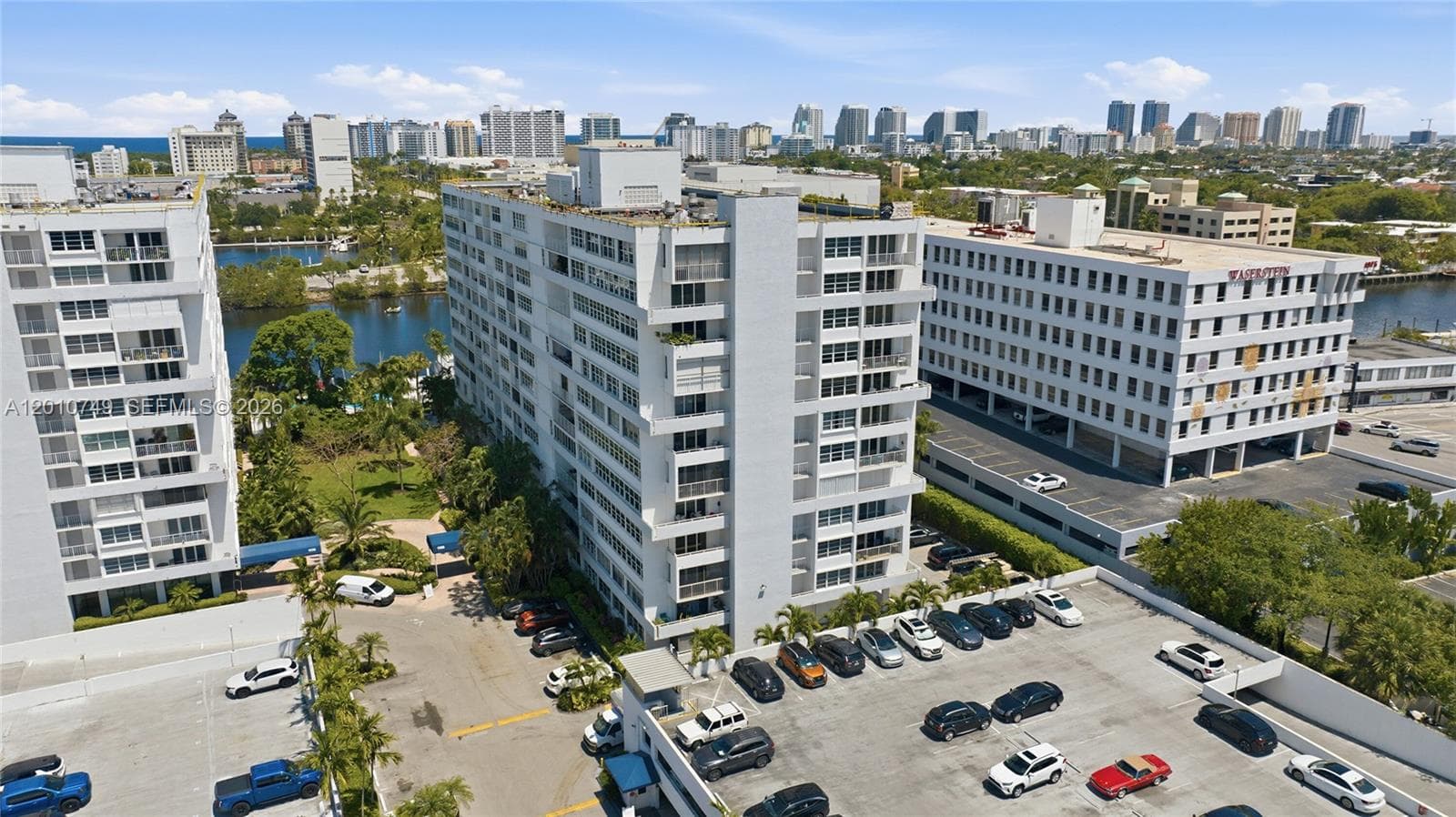 East Point Towers · #822 in Fort Lauderdale - Photo 40