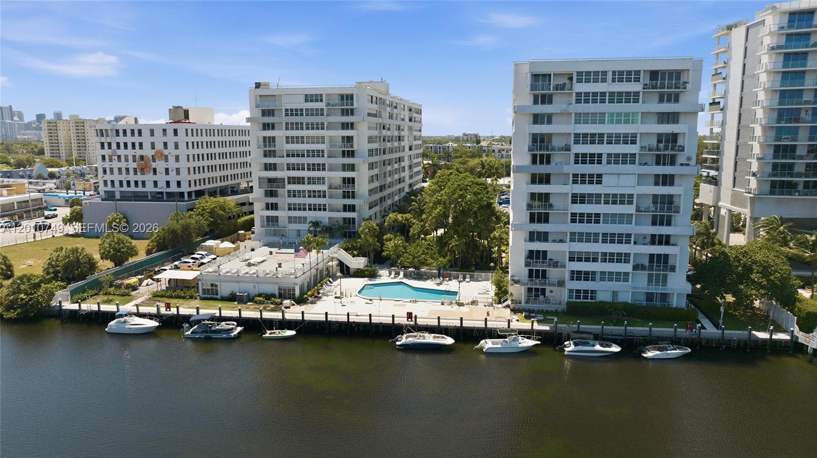 East Point Towers · #822 in Fort Lauderdale - Photo 35