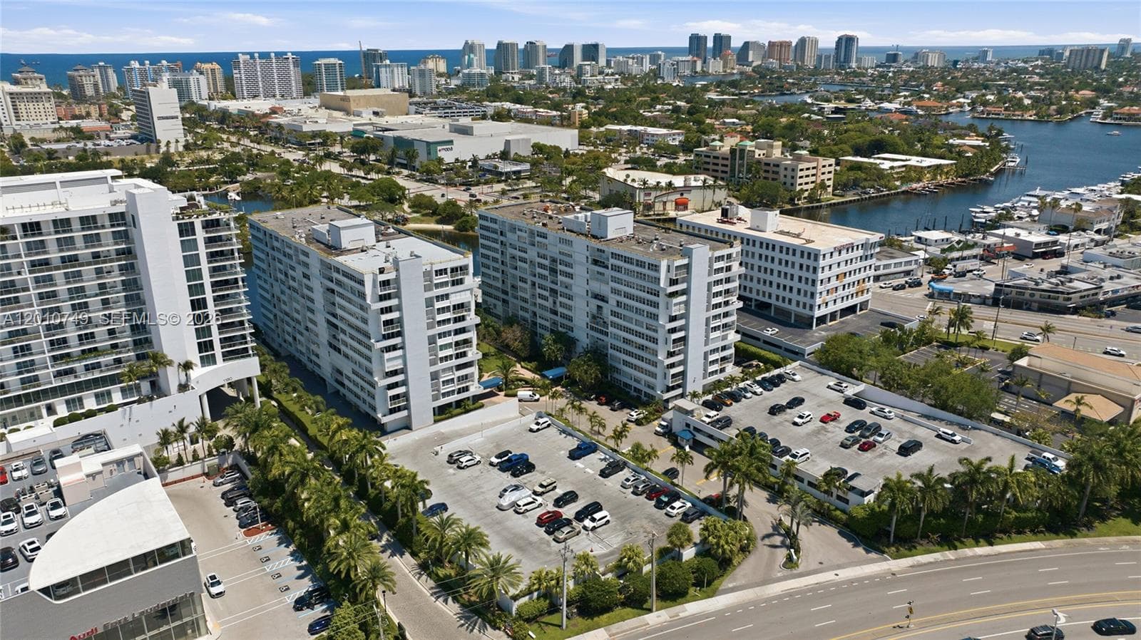 East Point Towers · #822 in Fort Lauderdale - Photo 31