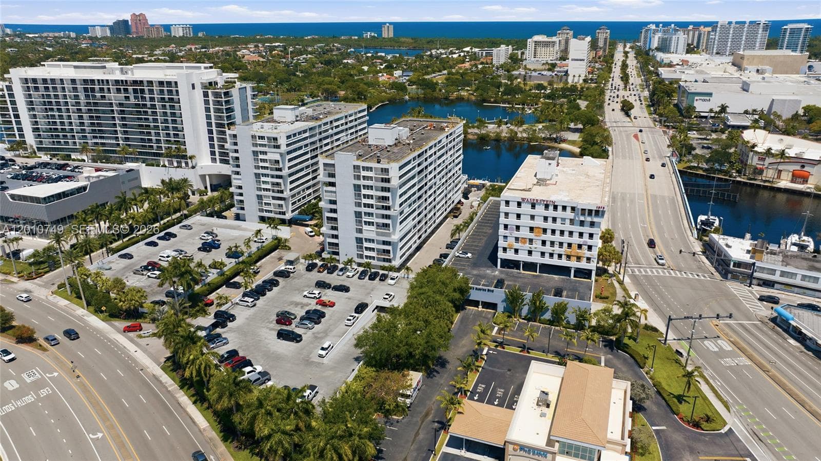 East Point Towers · #822 in Fort Lauderdale - Photo 29